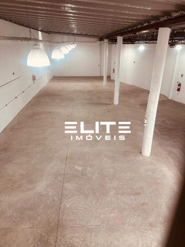 Galpão para aluguel no Paraíso: 