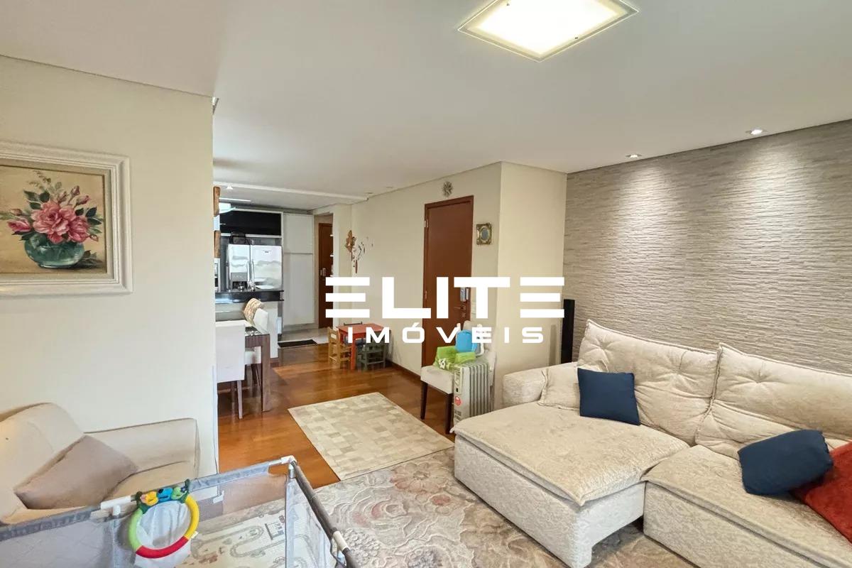 Apartamento à venda no Bairro Jardim: 