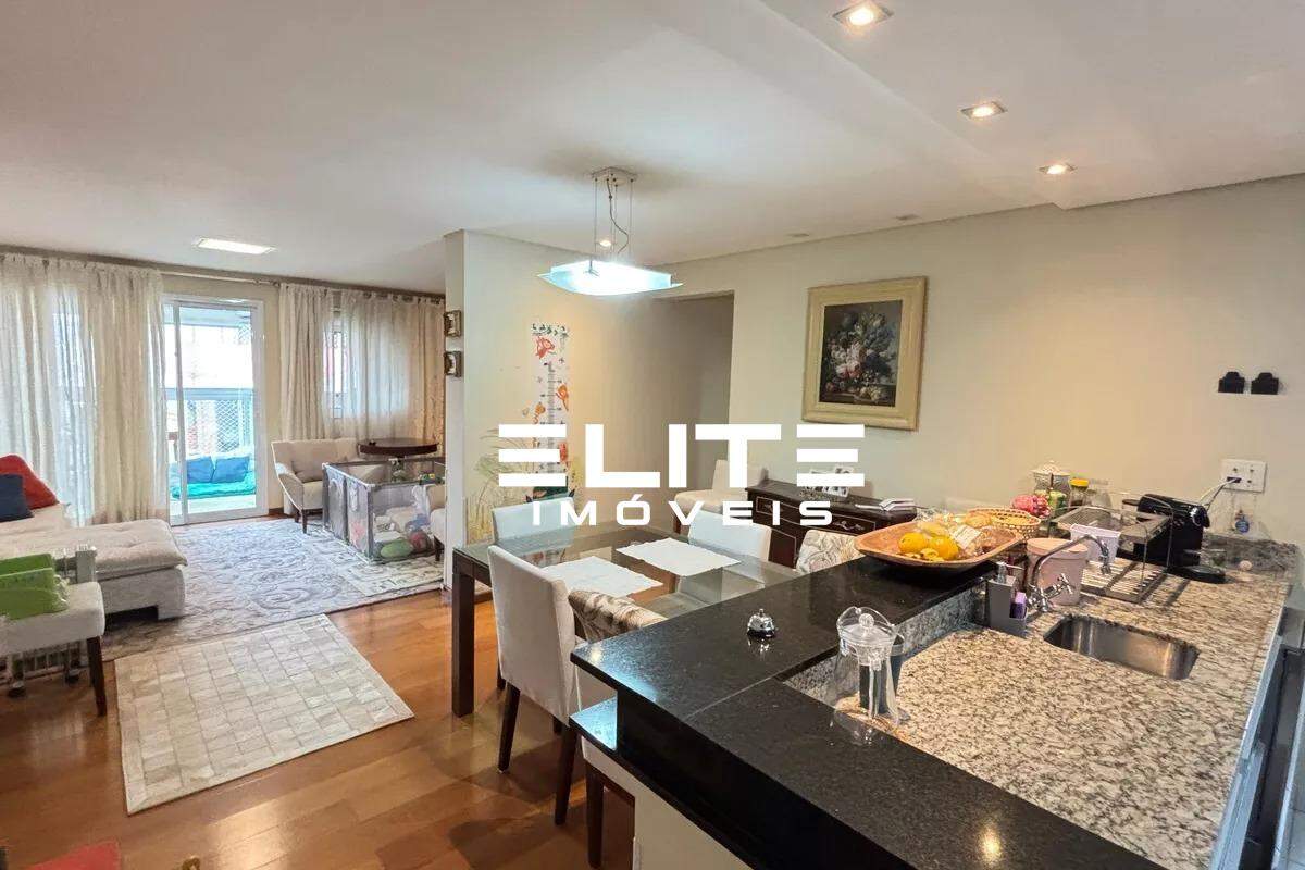 Apartamento à venda no Bairro Jardim: 