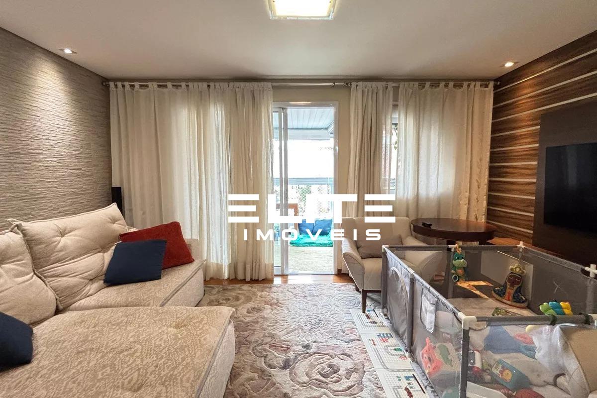 Apartamento à venda no Bairro Jardim: 