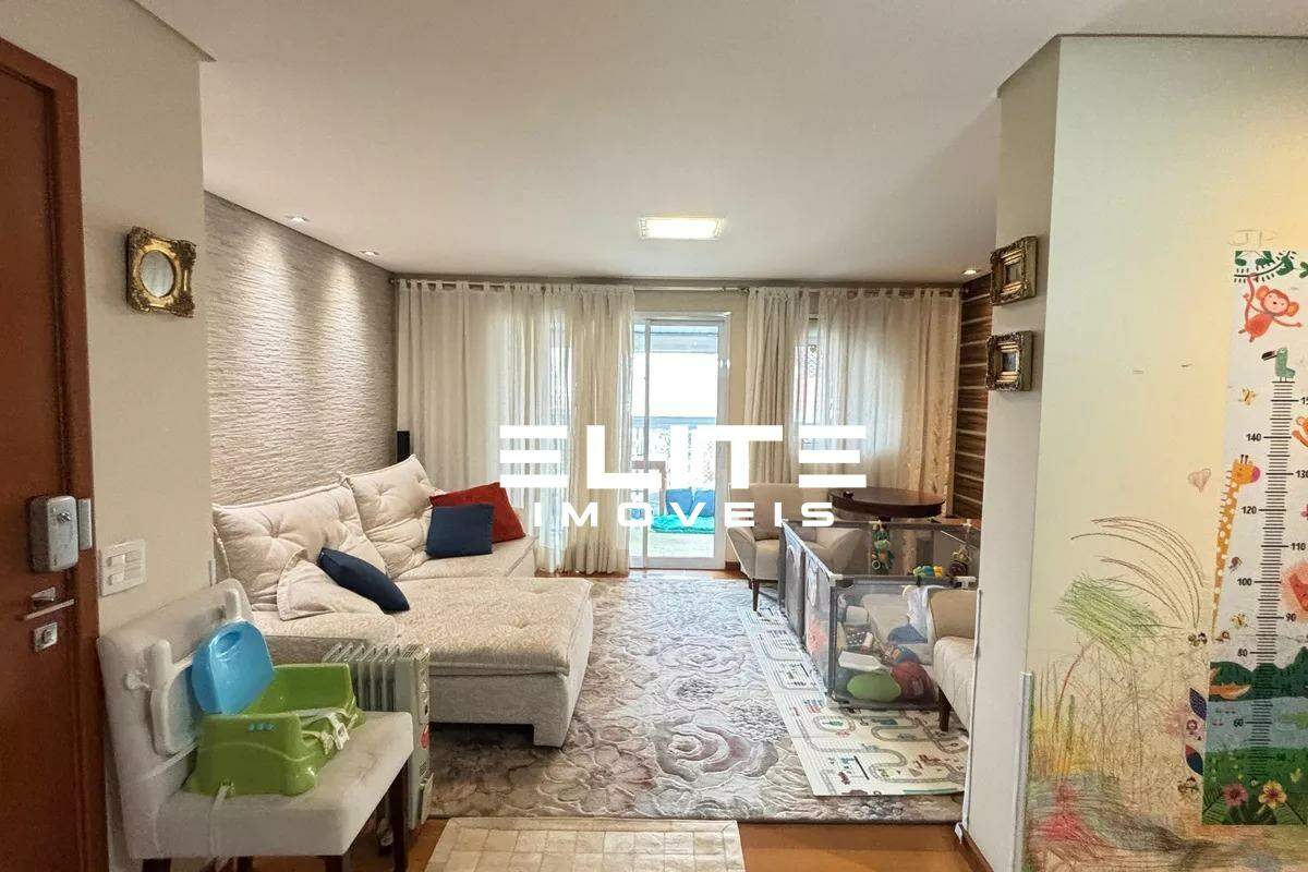 Apartamento à venda no Bairro Jardim: 