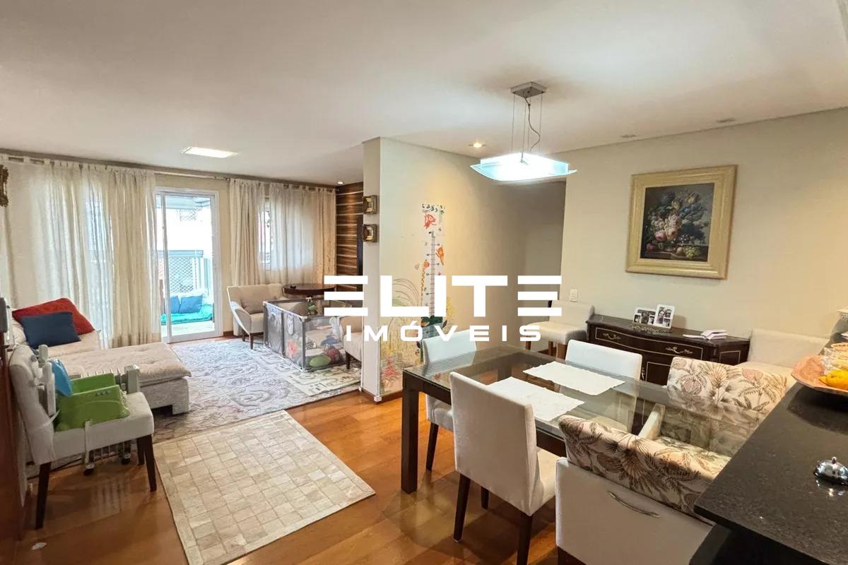 Apartamento à venda no Bairro Jardim: 