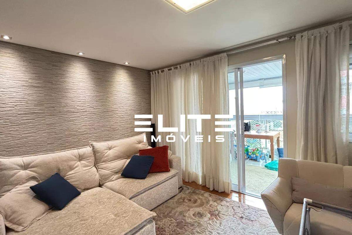 Apartamento à venda no Bairro Jardim: 