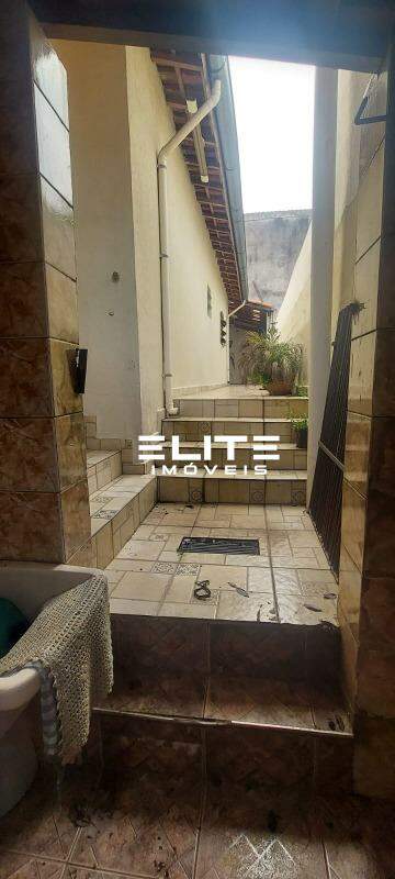 Casa à venda no Anchieta: 