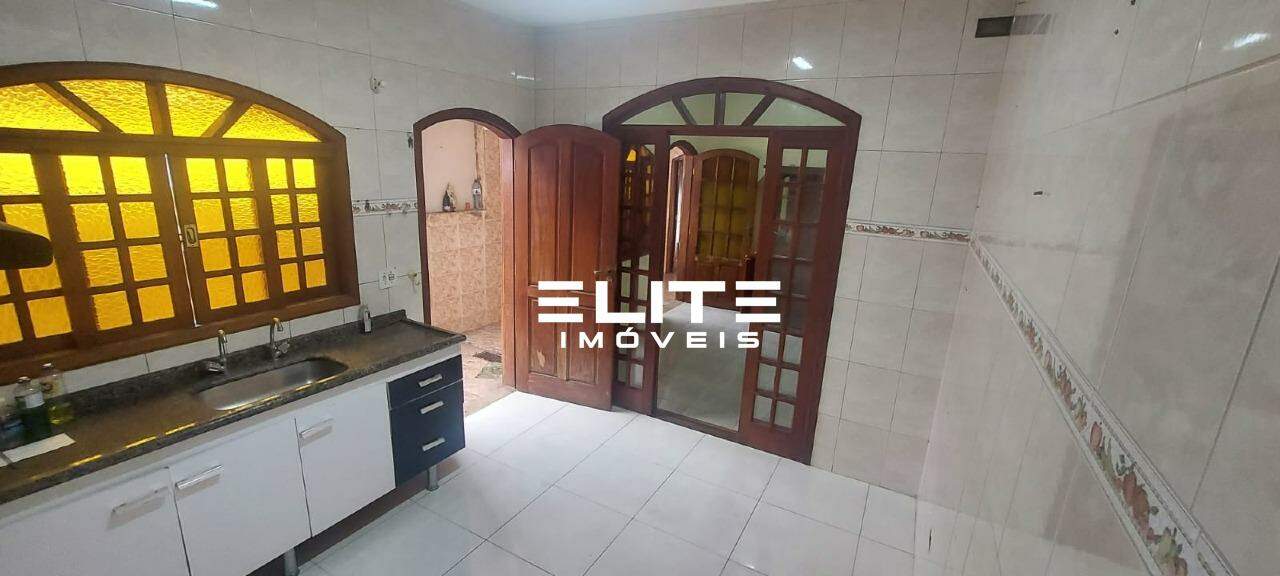 Casa à venda no Anchieta: 