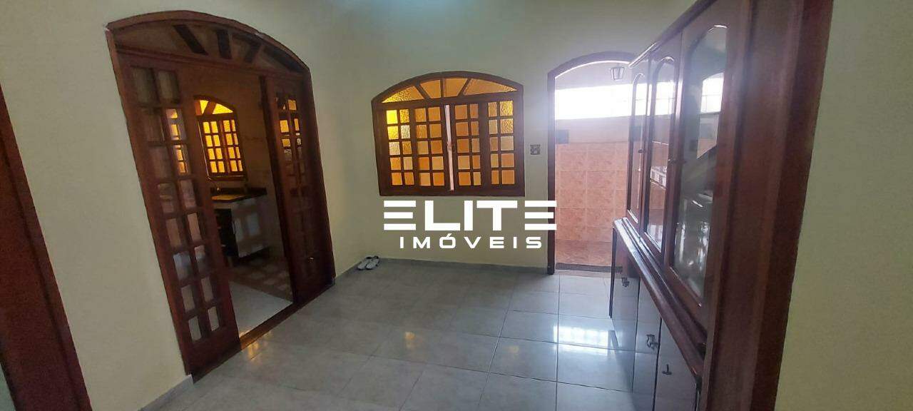 Casa à venda no Anchieta: 