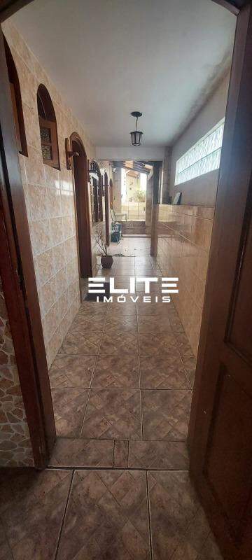 Casa à venda no Anchieta: 