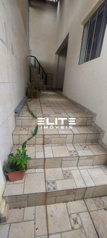 Casa à venda no Anchieta: 