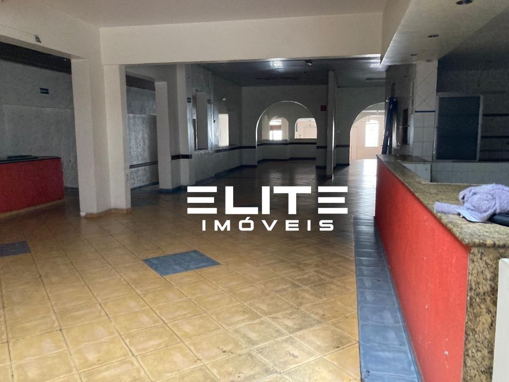 Salão para aluguel no Vila Bastos: 