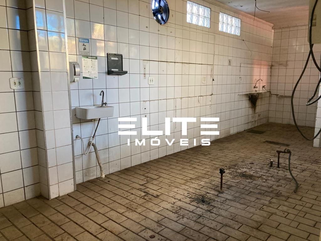 Salão para aluguel no Vila Bastos: 