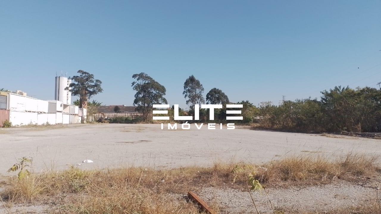 Terreno para aluguel no Várzea do Tamanduateí: 