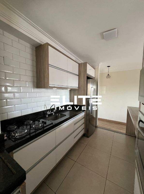 Apartamento à venda no Vila Helena: 