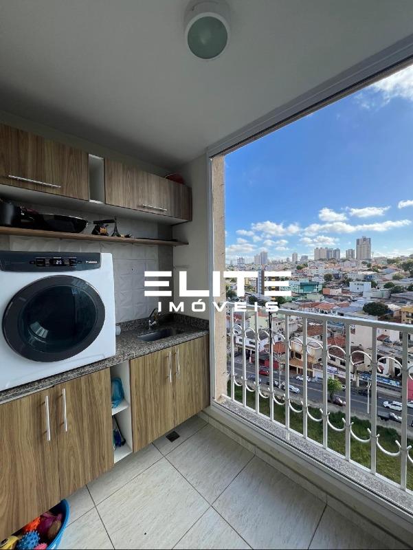 Apartamento à venda no Vila Helena: 