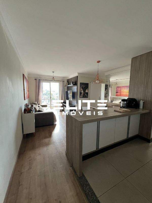 Apartamento à venda no Vila Helena: 