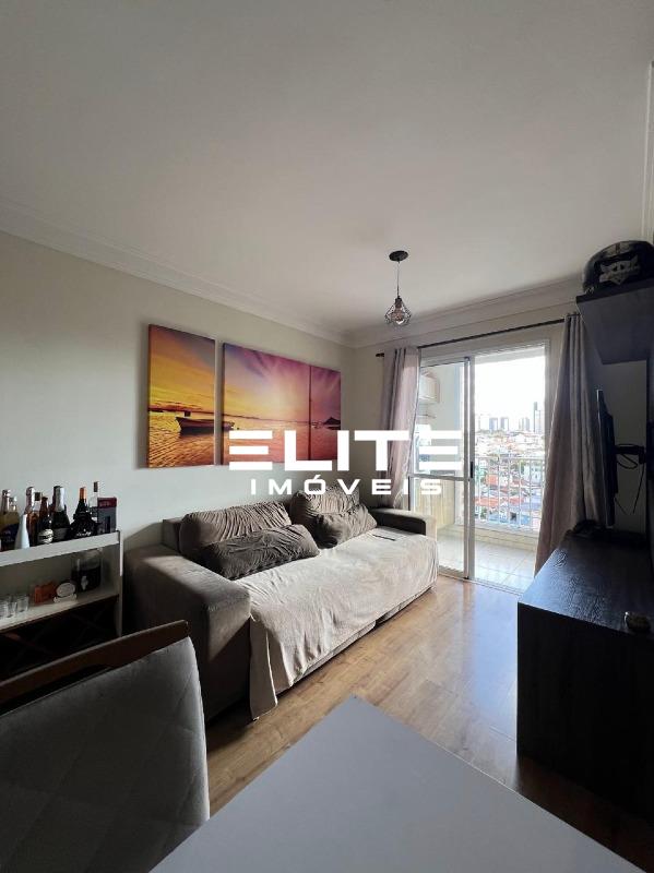 Apartamento à venda no Vila Helena: 