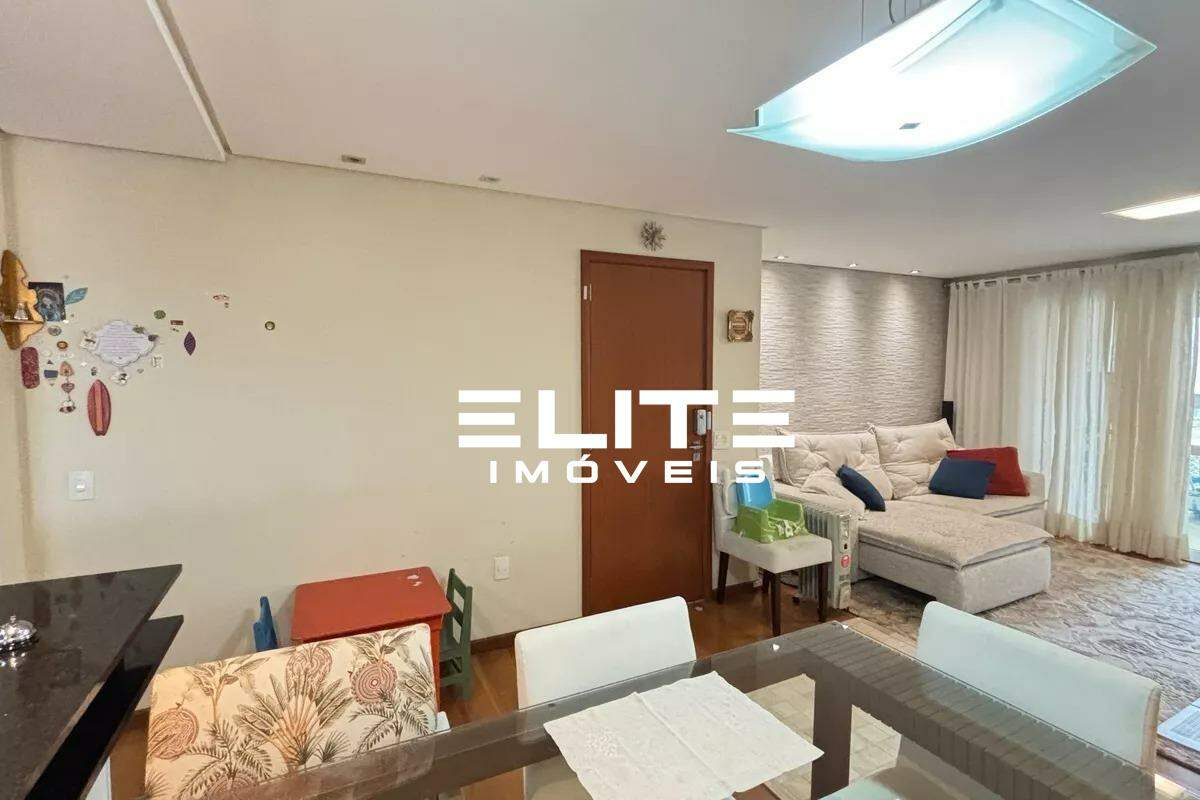 Apartamento para aluguel no Bairro Jardim: 