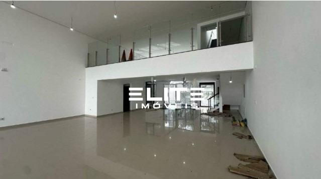 Salão para aluguel no Paraíso: 