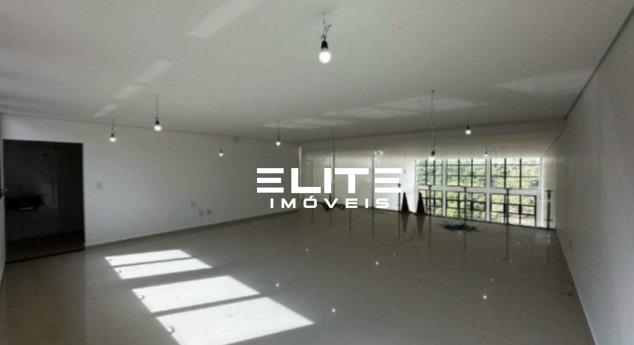 Salão para aluguel no Paraíso: 