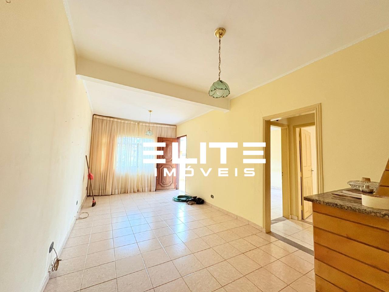 Casa à venda no Jardim Paraíso: 