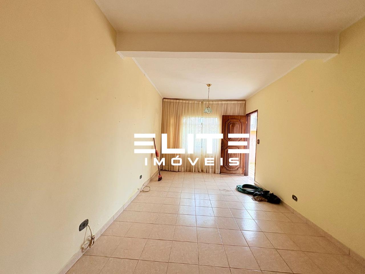 Casa à venda no Jardim Paraíso: 