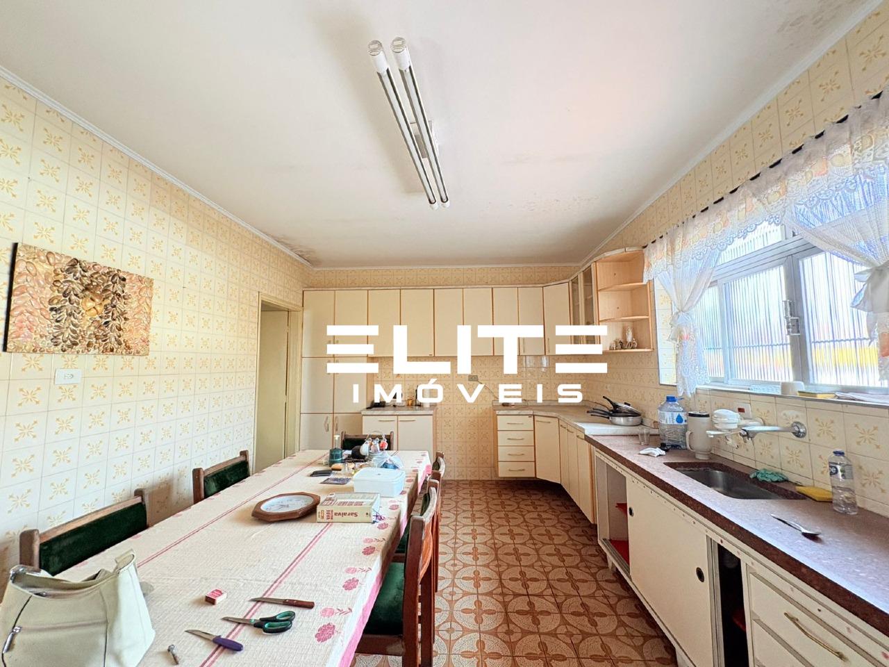 Casa à venda no Jardim Paraíso: 