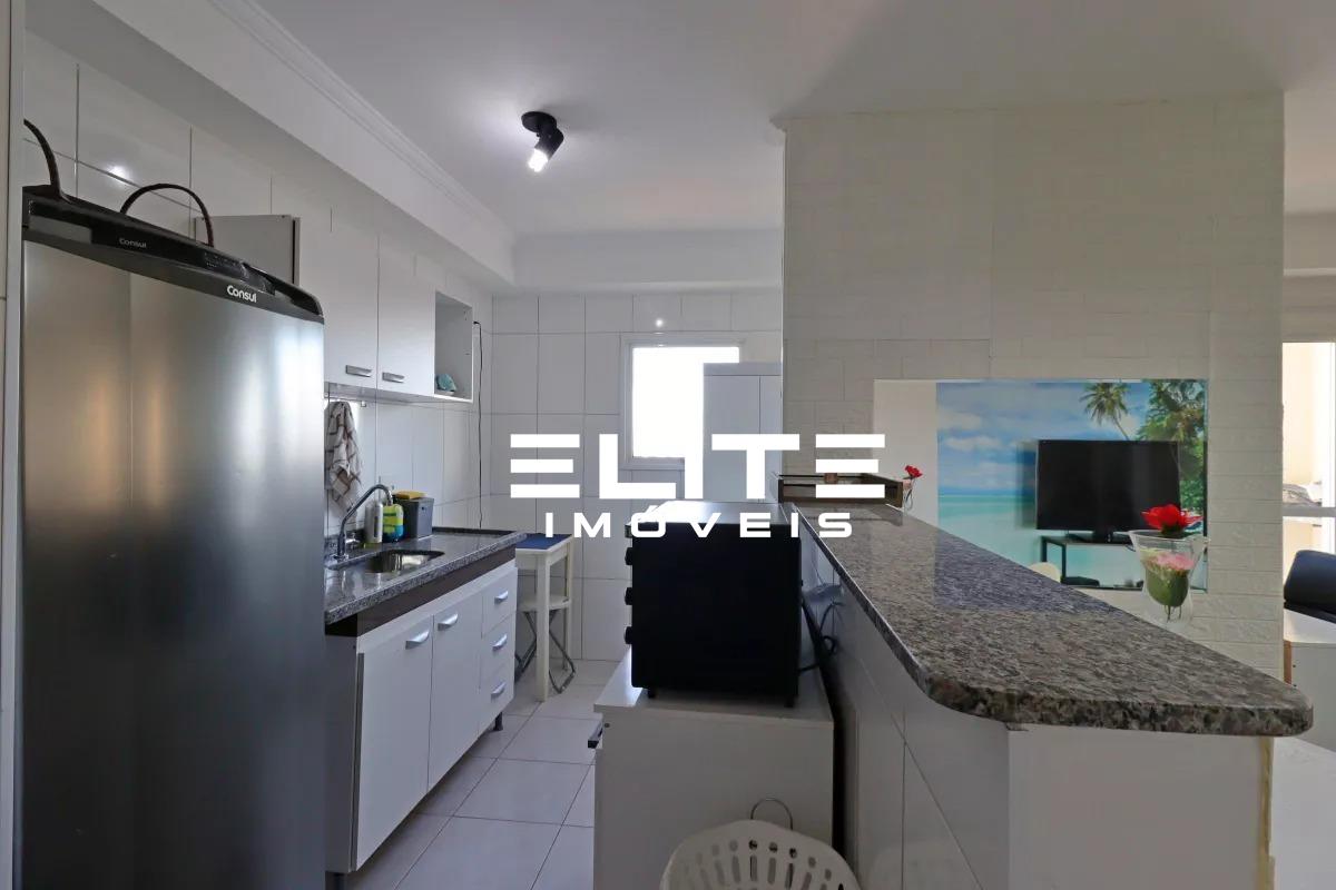 Apartamento à venda no Vila Valparaíso: cozinha 