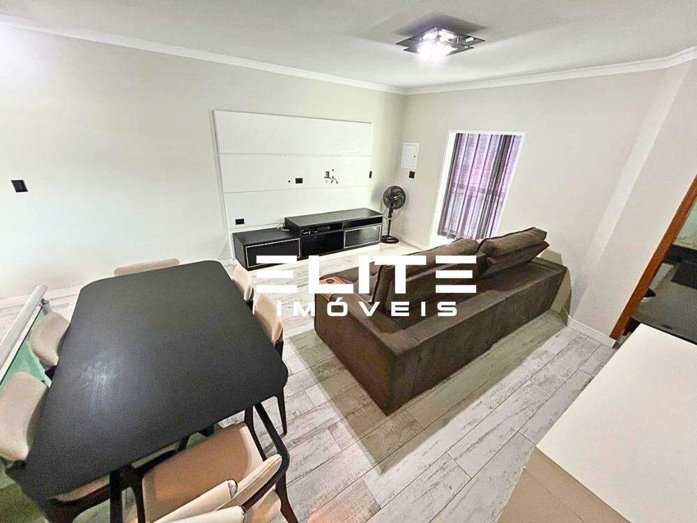 Sobrado à venda no Vila Assunção: 