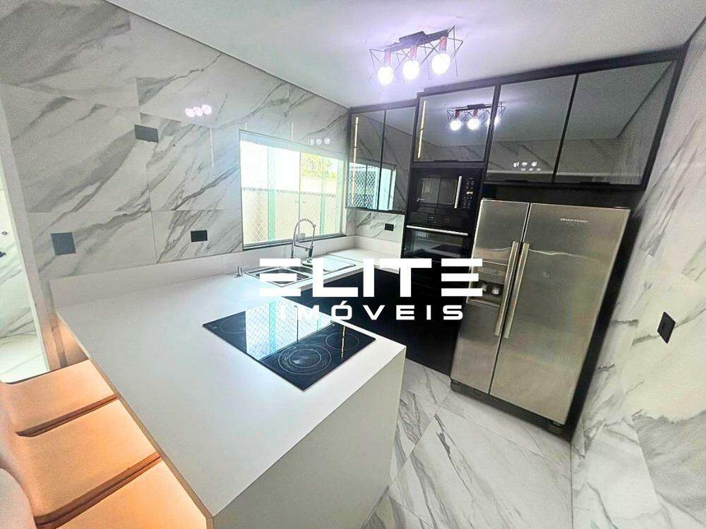 Sobrado à venda no Vila Assunção: 