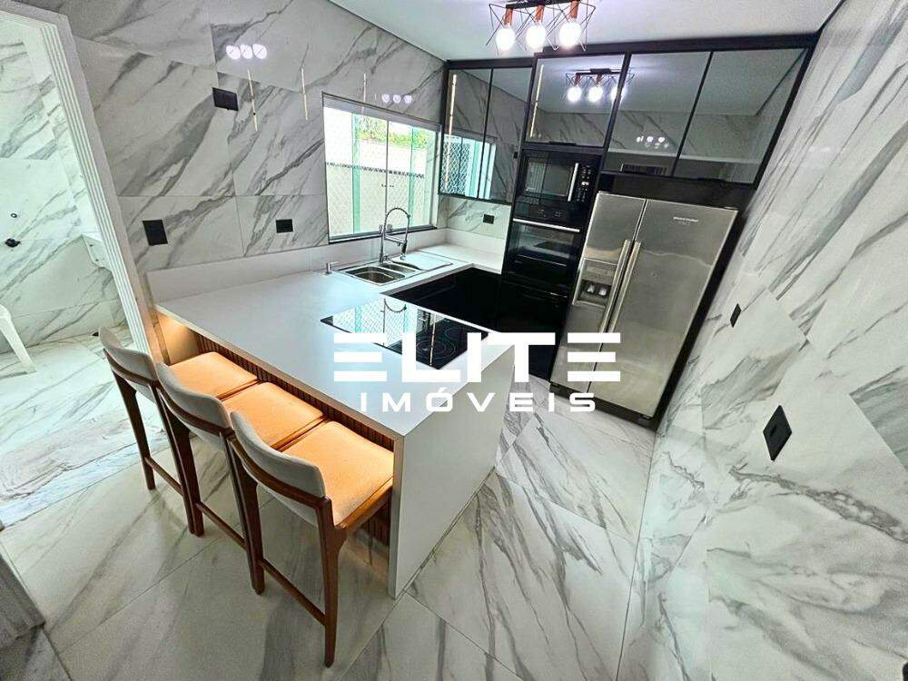 Sobrado à venda no Vila Assunção: 