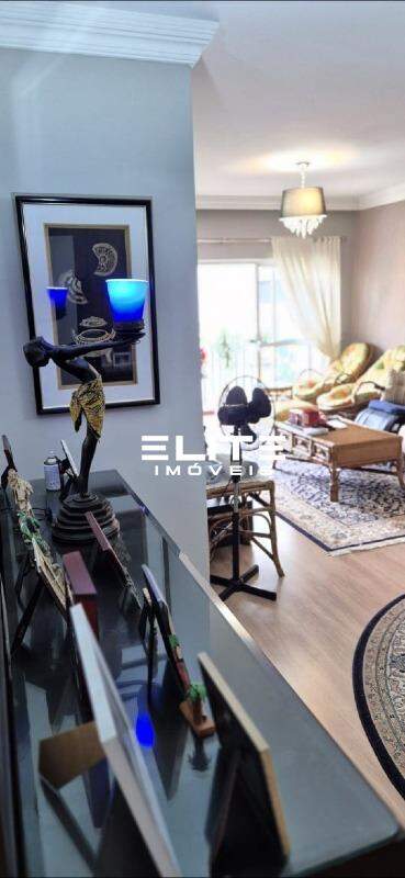 Apartamento à venda no Bairro Jardim: 