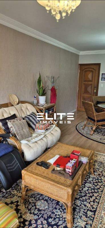 Apartamento à venda no Bairro Jardim: 