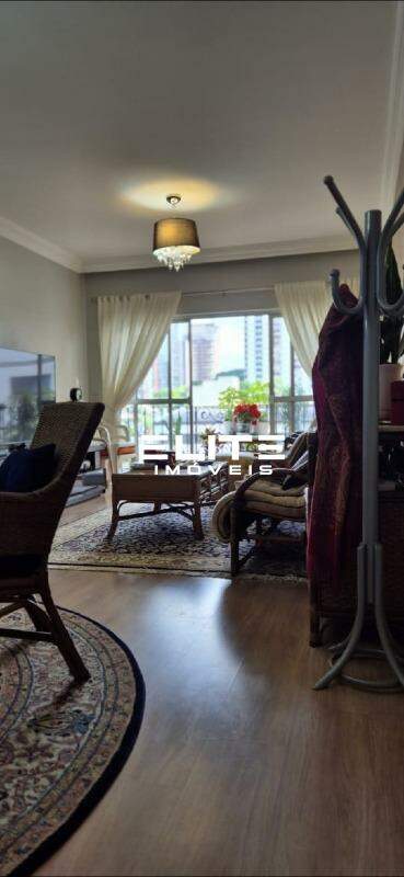 Apartamento à venda no Bairro Jardim: 