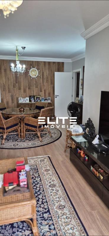 Apartamento à venda no Bairro Jardim: 