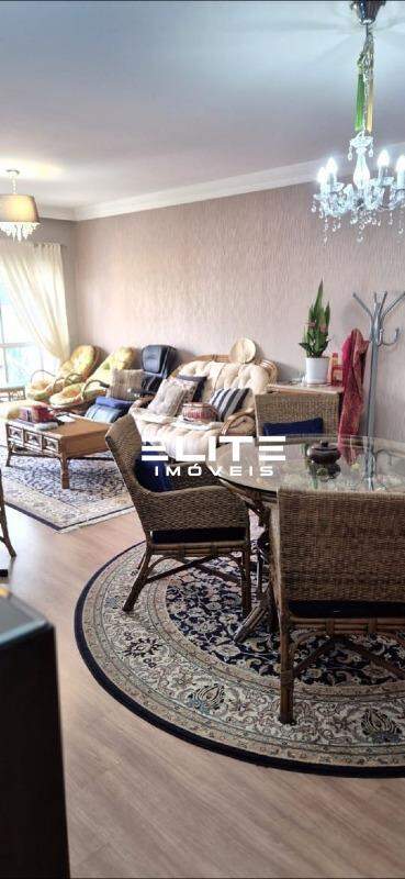 Apartamento à venda no Bairro Jardim: 