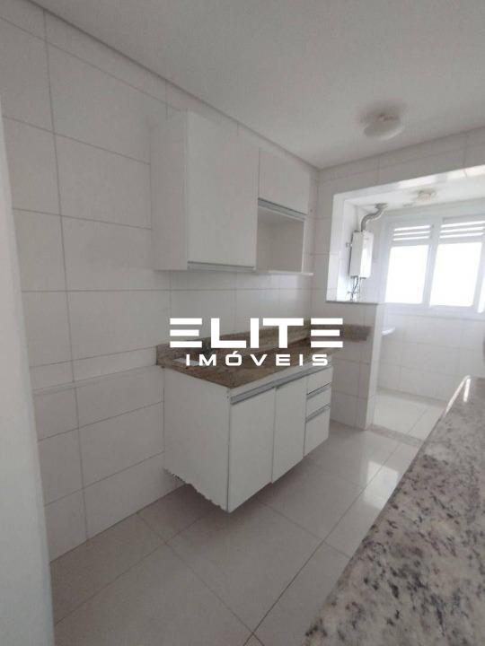 Apartamento para aluguel no Jardim: 