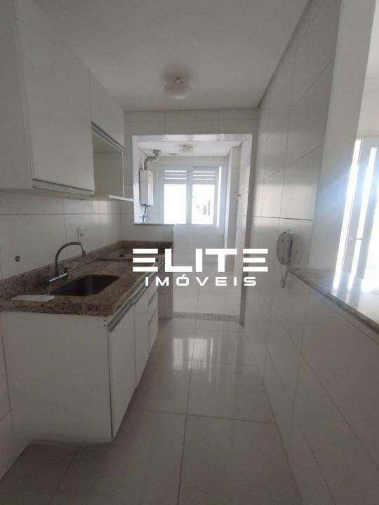 Apartamento para aluguel no Jardim: 