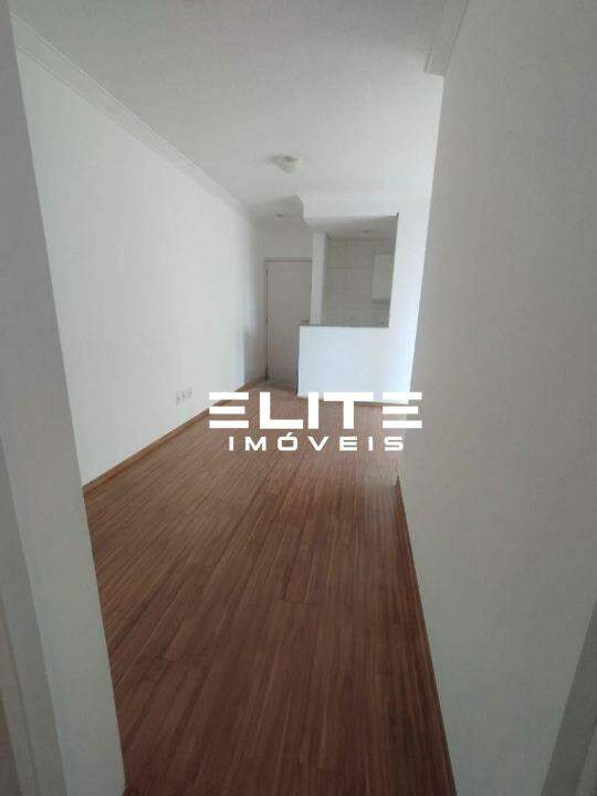 Apartamento para aluguel no Jardim: 