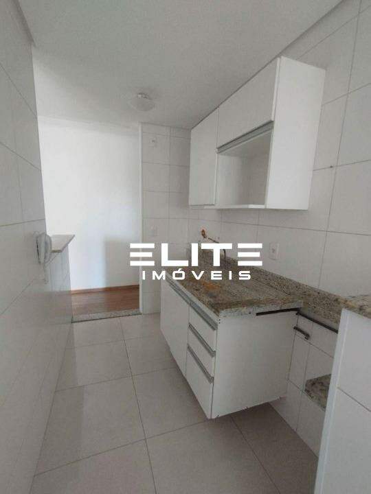 Apartamento para aluguel no Jardim: 