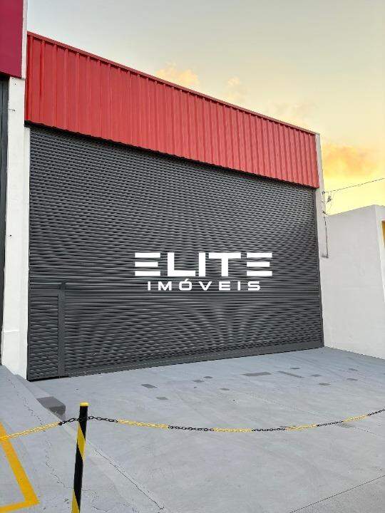 Galpão para aluguel no Vila Humaitá: 