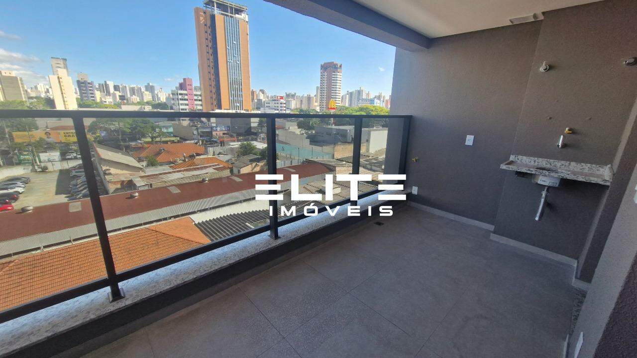 Apartamento à venda no Bairro Jardim: 