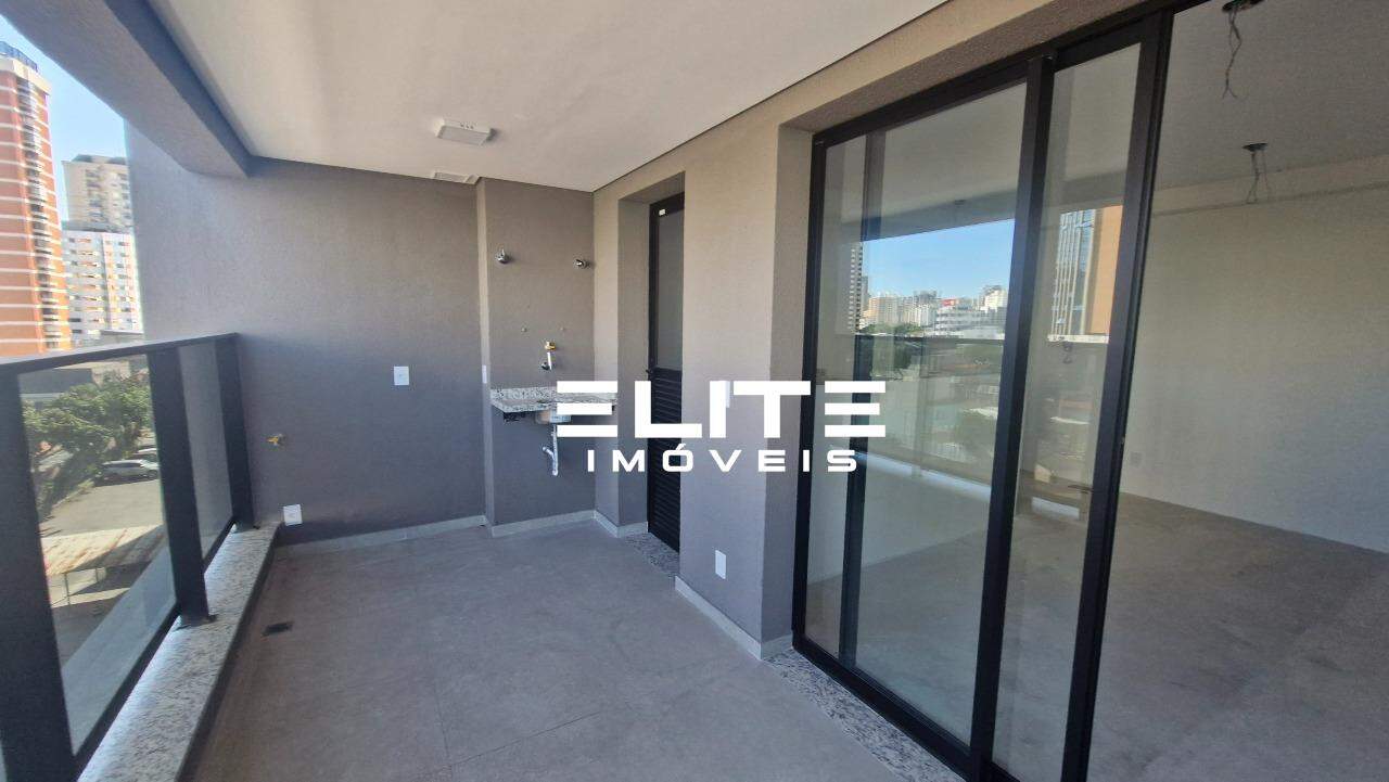 Apartamento à venda no Bairro Jardim: 