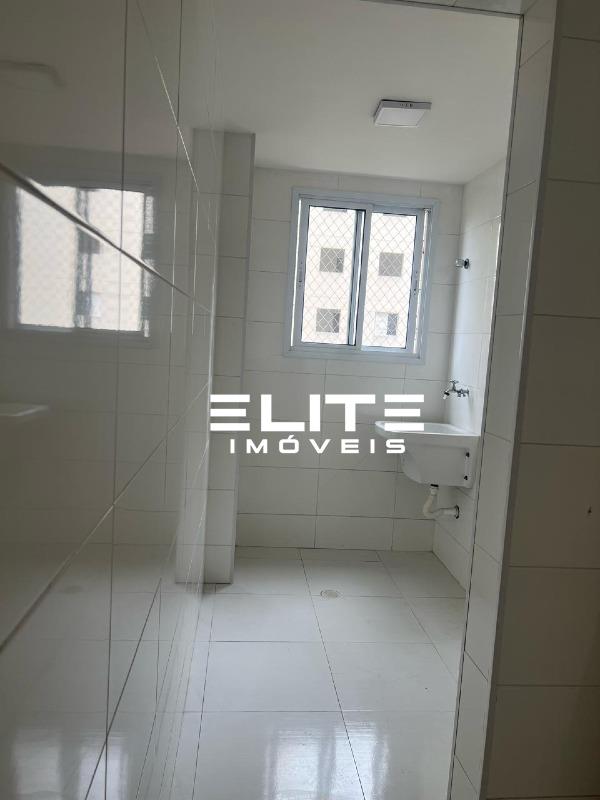 Apartamento para aluguel no Campestre: 