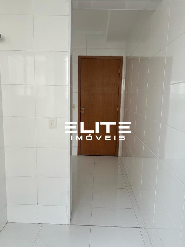 Apartamento para aluguel no Campestre: 