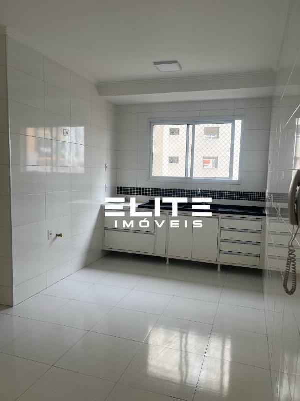 Apartamento para aluguel no Campestre: 