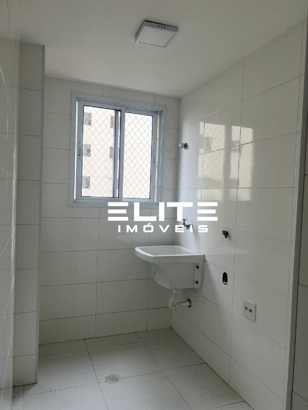 Apartamento para aluguel no Campestre: 