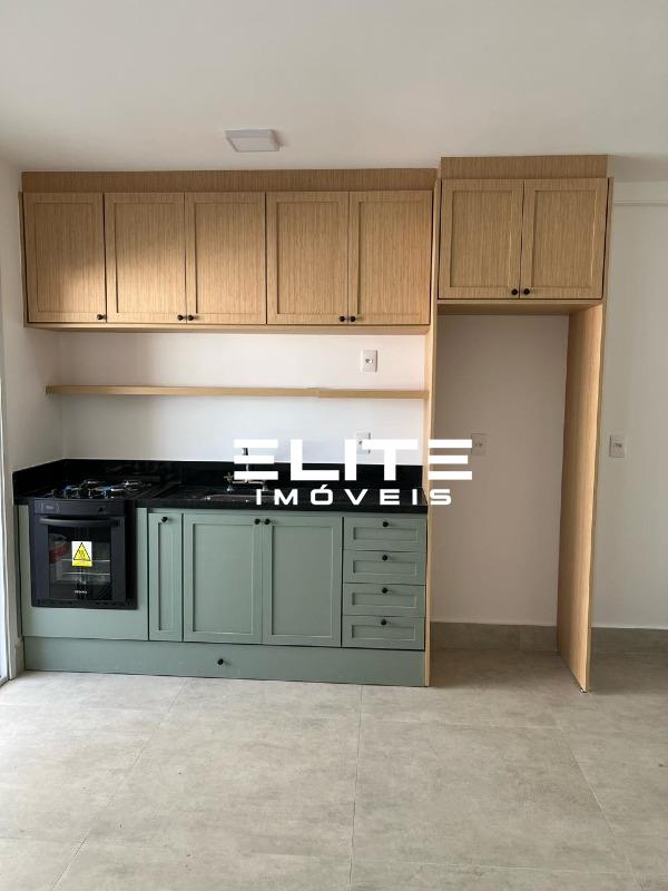 Apartamento para aluguel no Parque das Nações: 