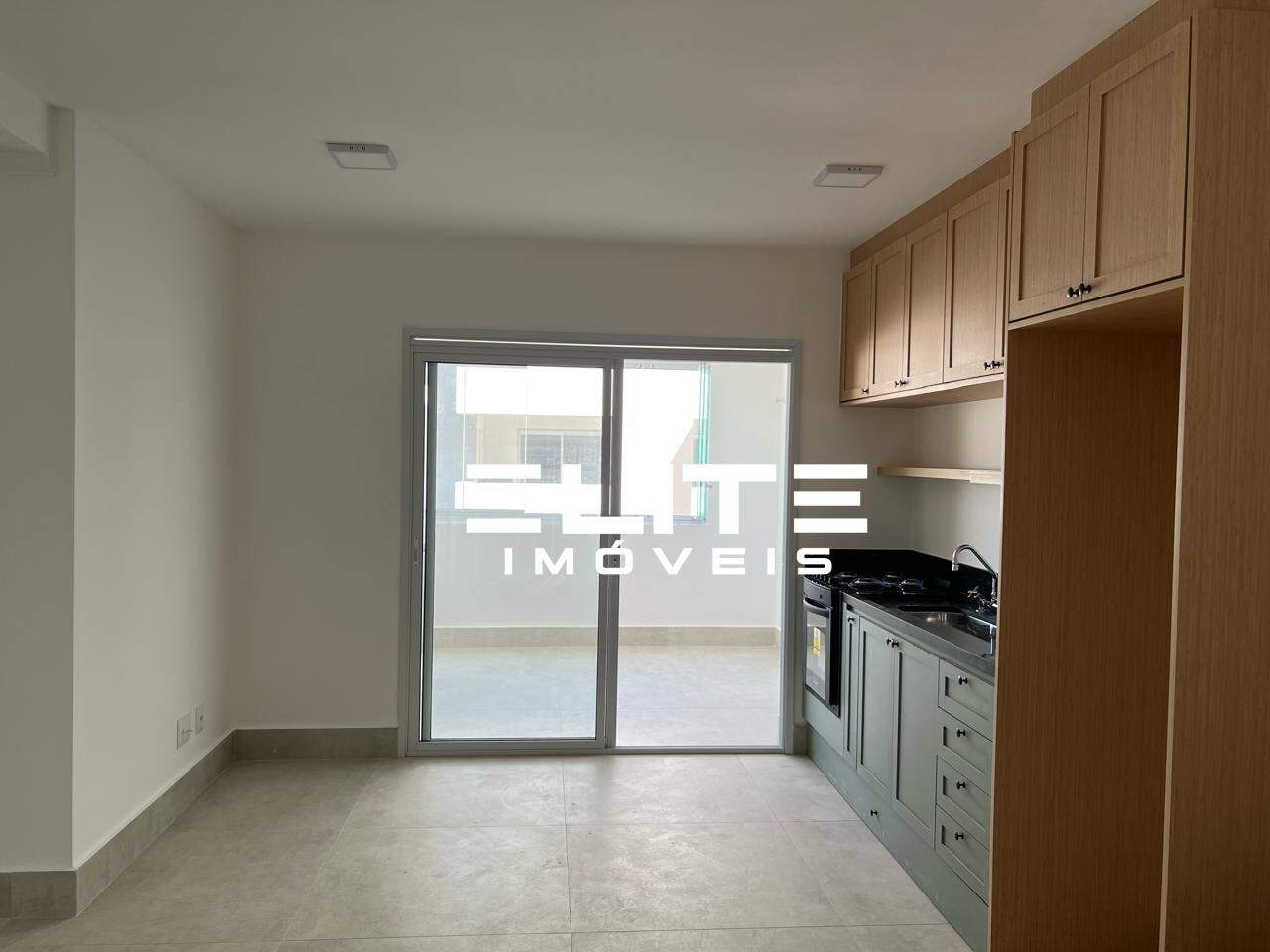 Apartamento para aluguel no Parque das Nações: 