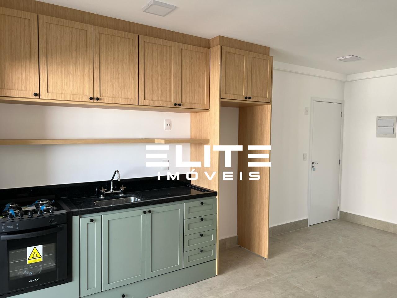 Apartamento para aluguel no Parque das Nações: 