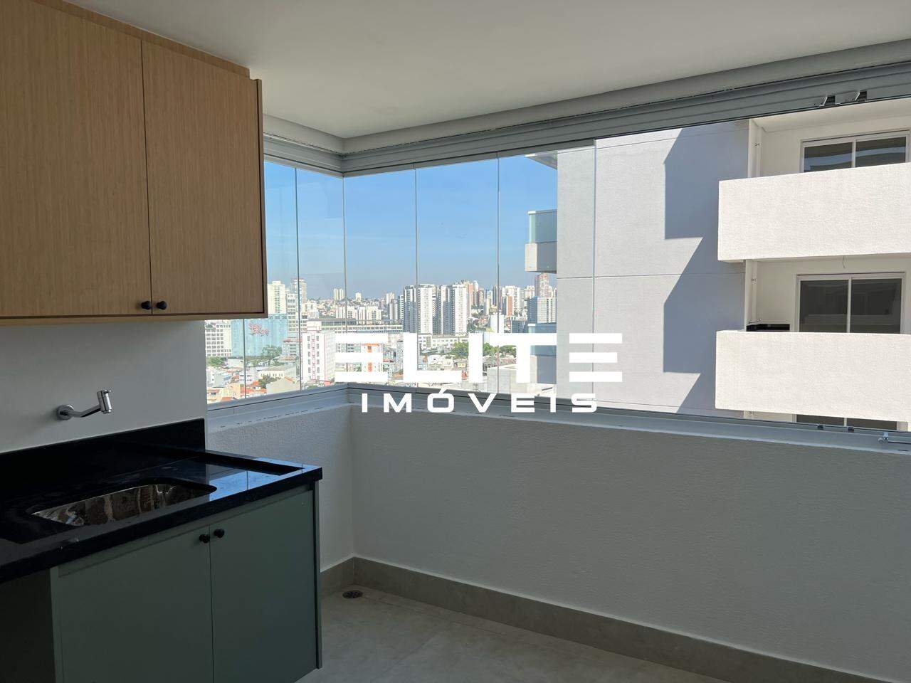 Apartamento para aluguel no Parque das Nações: 