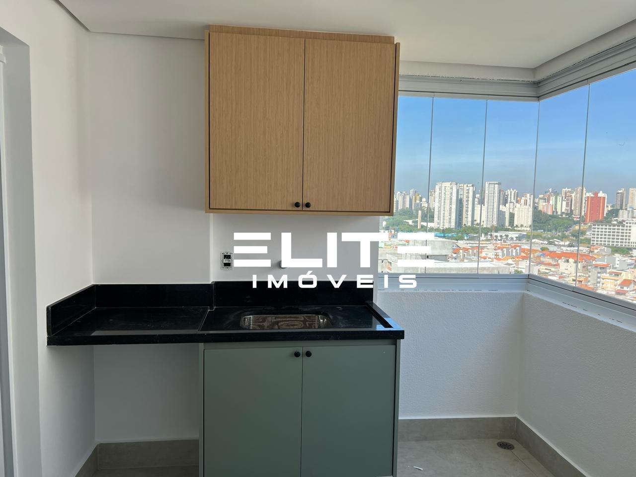 Apartamento para aluguel no Parque das Nações: 